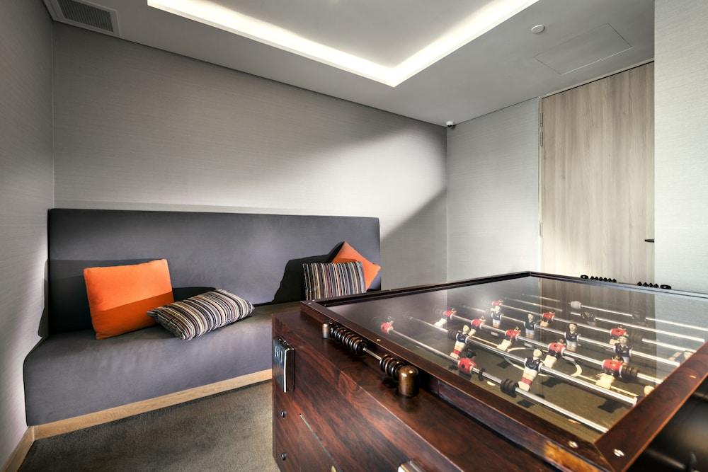Hotel Dorsett Changi Singapur