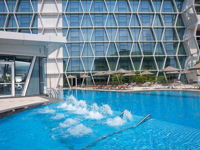 Dorsett Changi Singapur